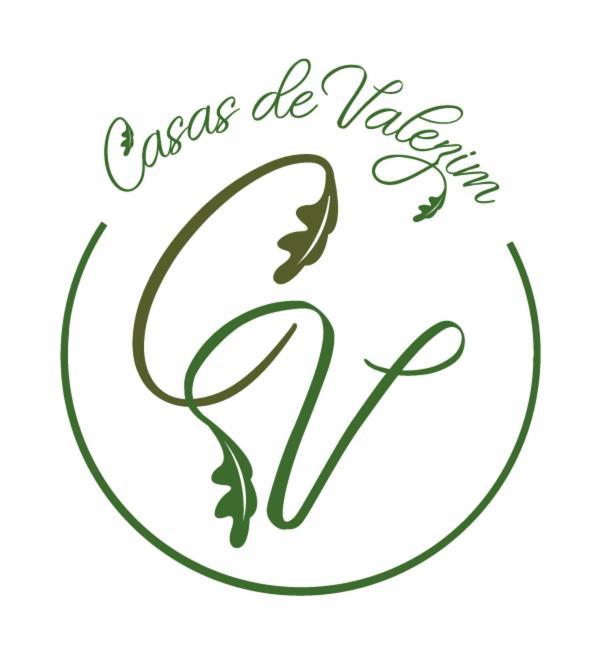 Valezim Casa Do Limoeiro 1 빌라 외부 사진