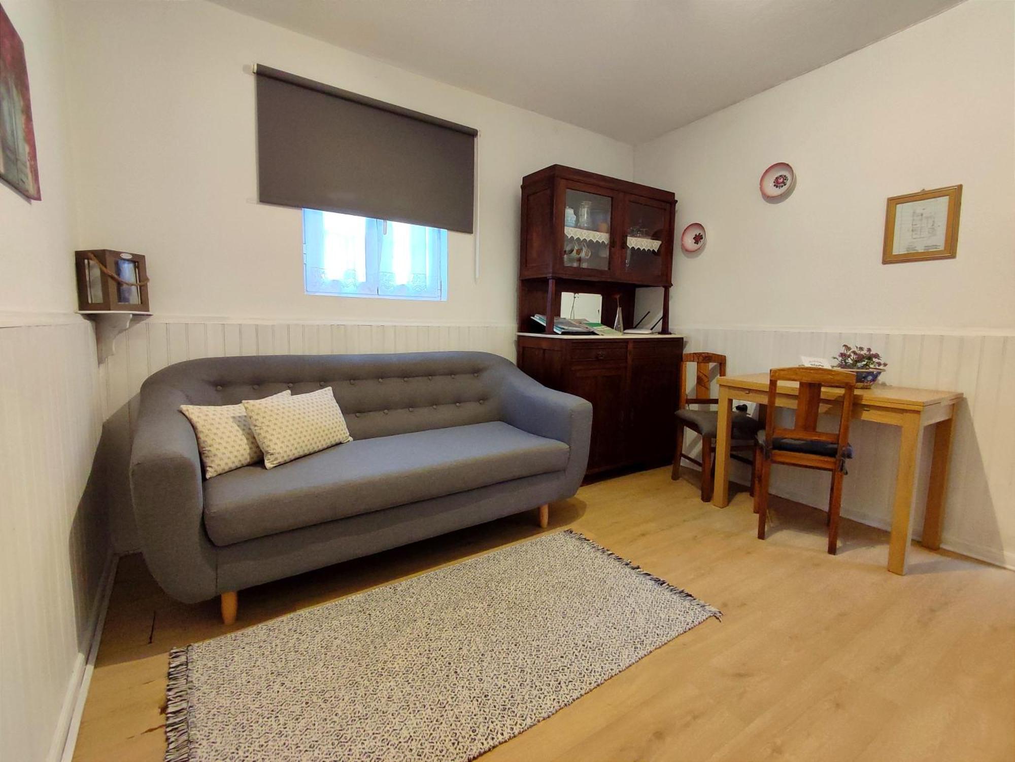 Valezim Casa Do Limoeiro 1 빌라 외부 사진