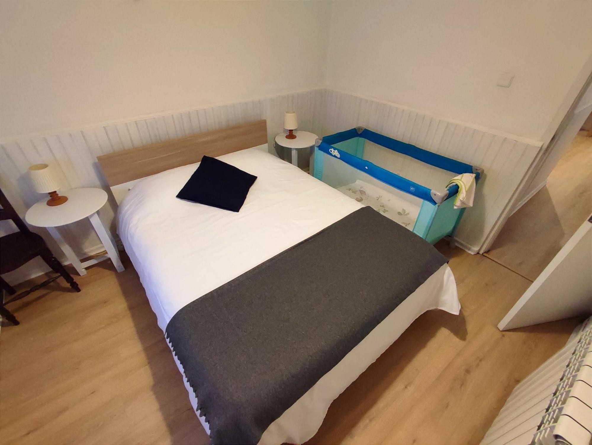 Valezim Casa Do Limoeiro 1 빌라 외부 사진