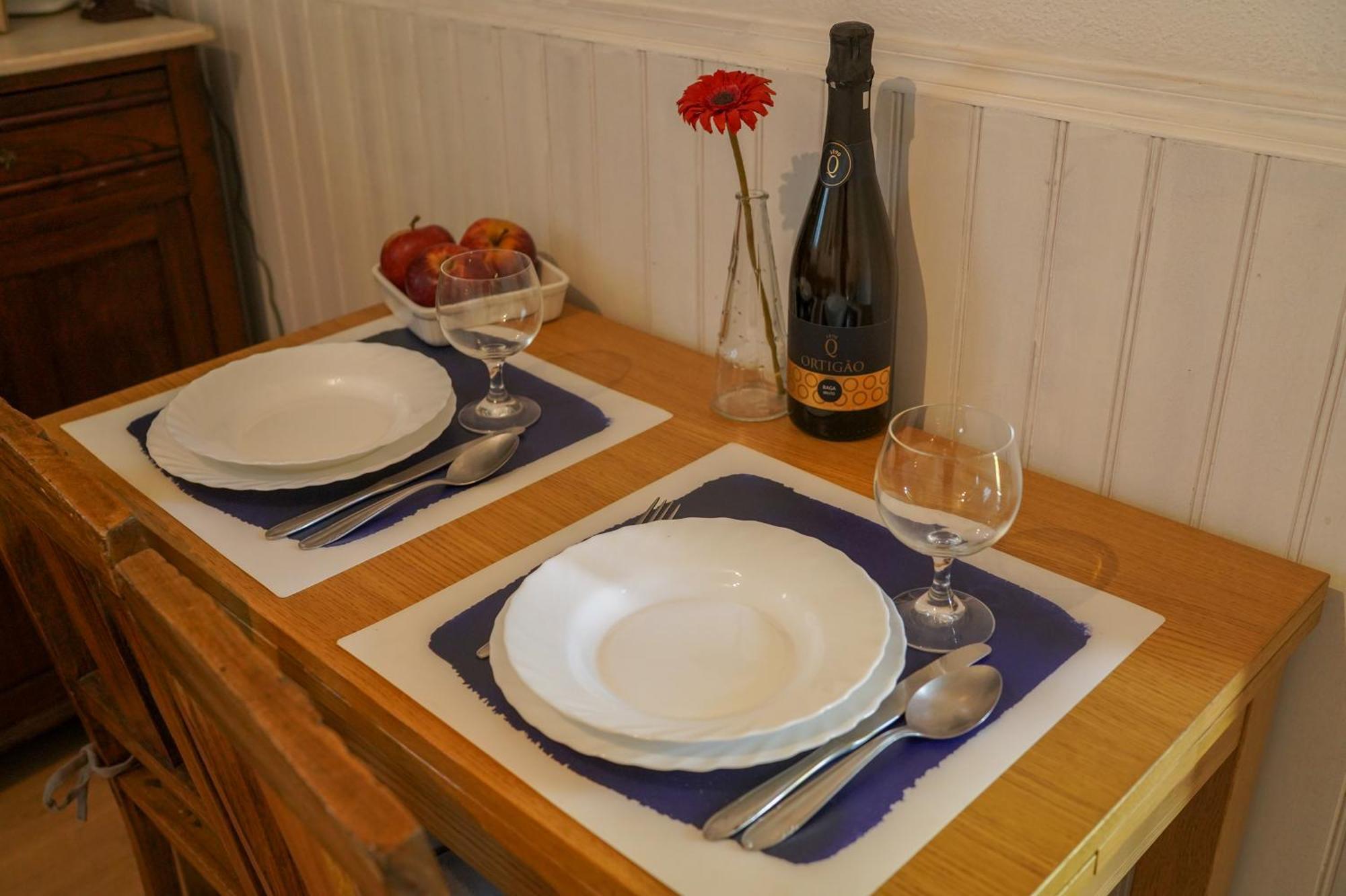 Valezim Casa Do Limoeiro 1 빌라 외부 사진