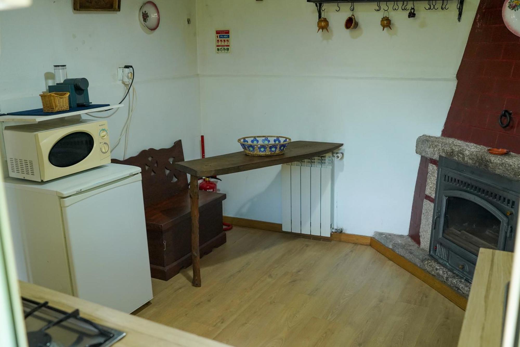 Valezim Casa Do Limoeiro 1 빌라 외부 사진