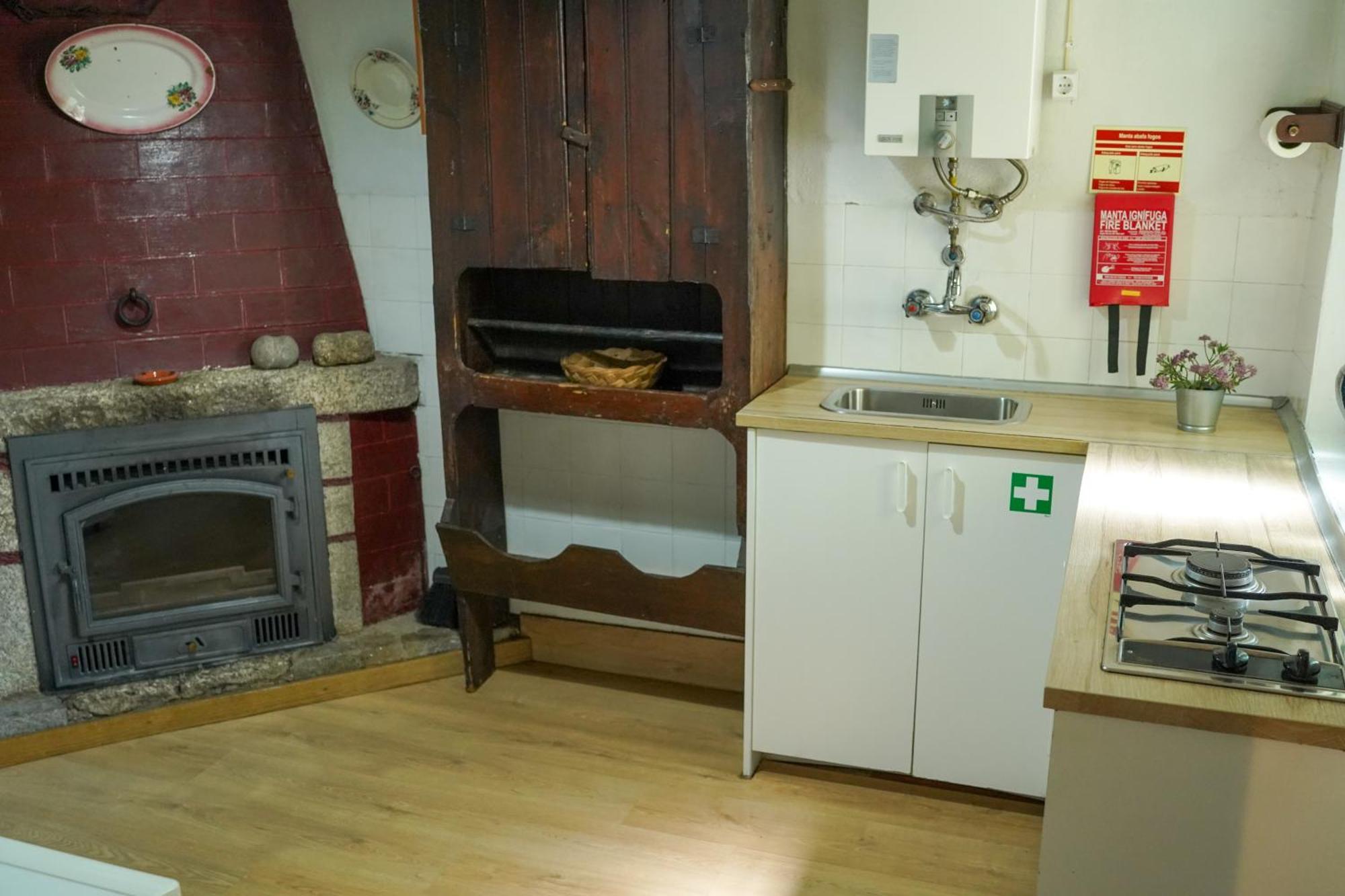 Valezim Casa Do Limoeiro 1 빌라 외부 사진