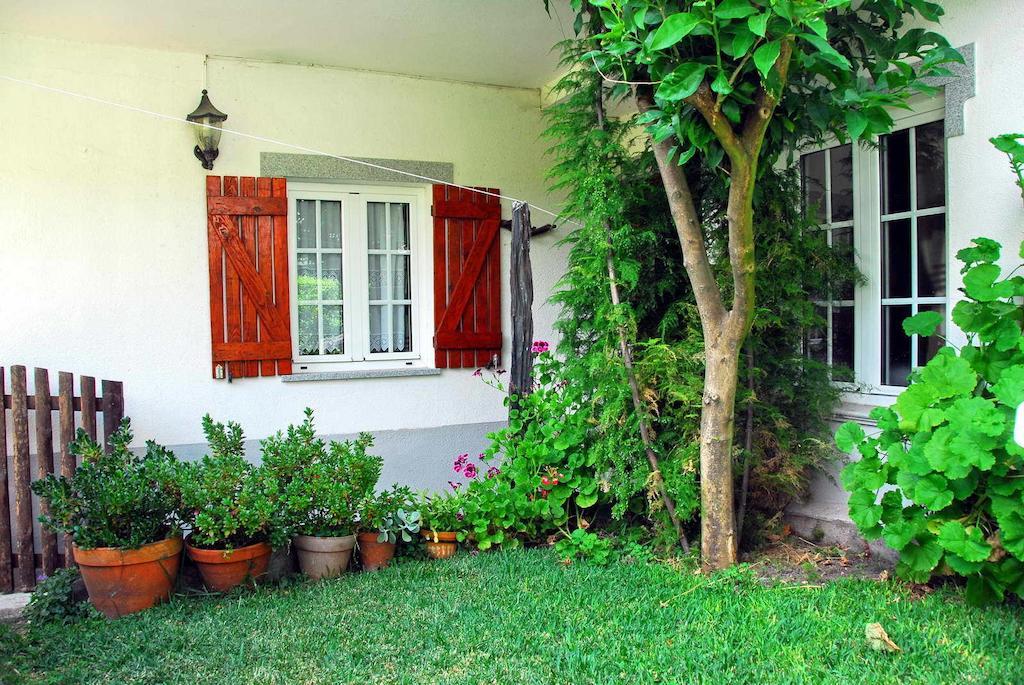 Valezim Casa Do Limoeiro 1 빌라 객실 사진