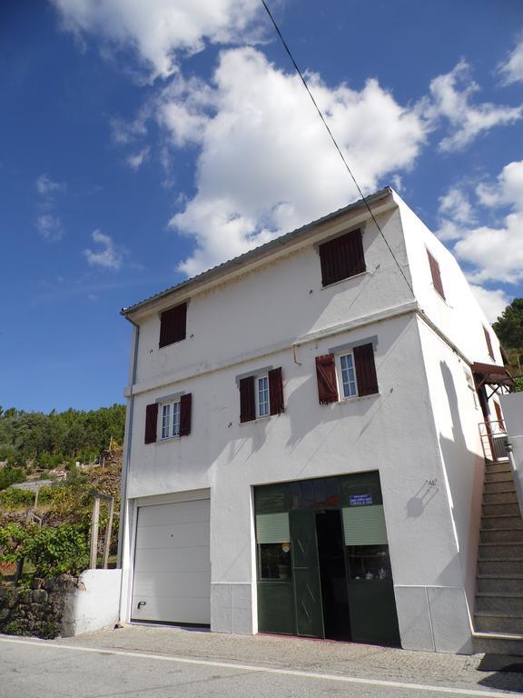 Valezim Casa Do Limoeiro 1 빌라 외부 사진