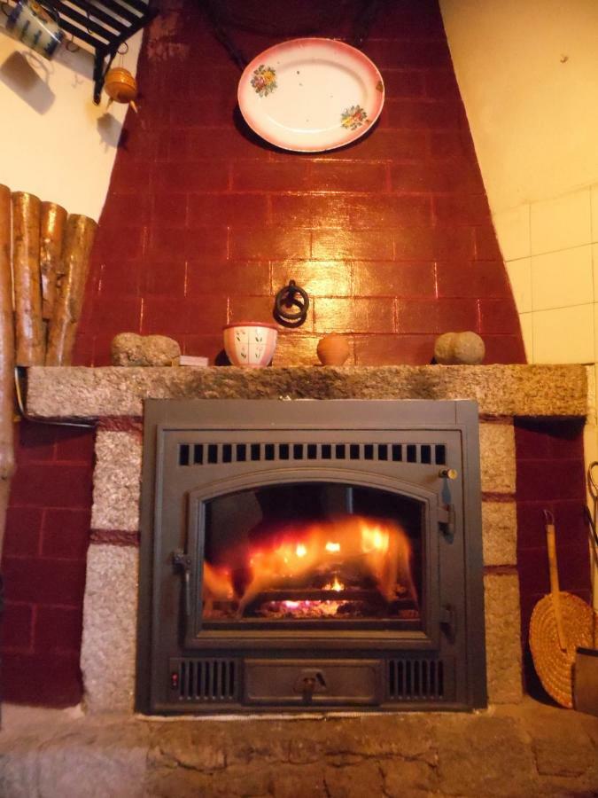 Valezim Casa Do Limoeiro 1 빌라 외부 사진