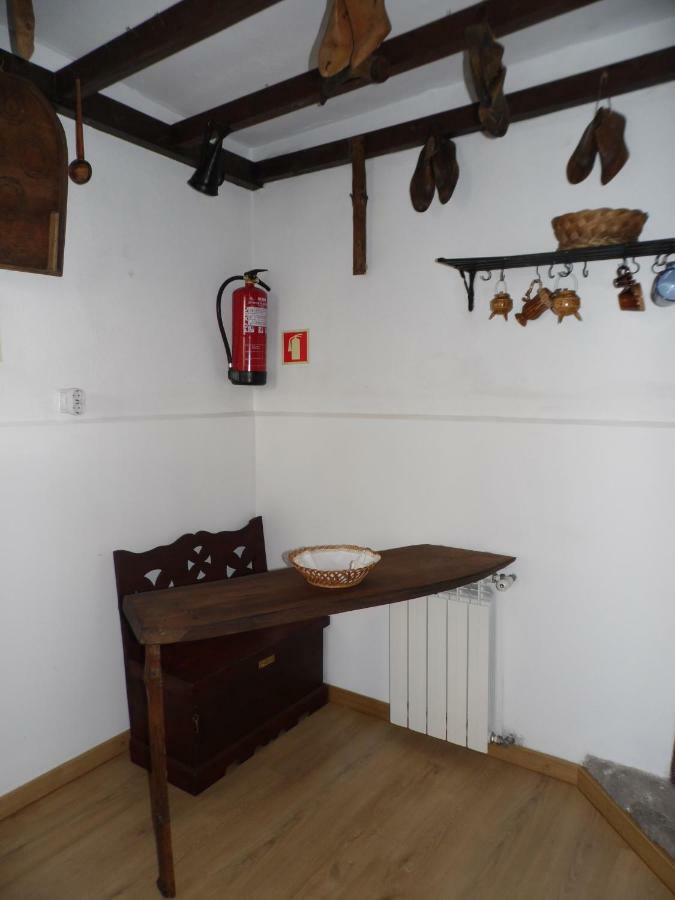 Valezim Casa Do Limoeiro 1 빌라 외부 사진